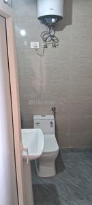 Bathroom Image of Janakpuri Pg in Janakpuri, New Delhi