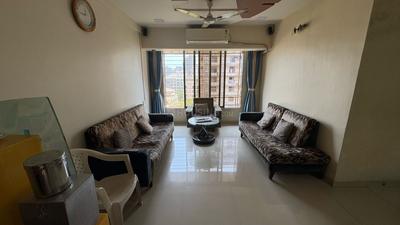 2 BHK Flat