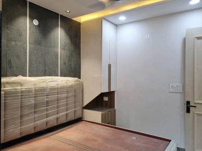 Bedroom Image of 600 Sq.ft 2 BHK Apartment / Flat for sale in Nawada New Delhi for Rs. 3700009