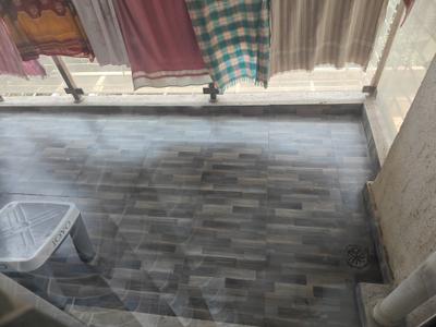 Balcony Image of 1850 Sq.ft 3 BHK Apartment / Flat for sale in Ulwe Navi Mumbai for Rs. 23500000