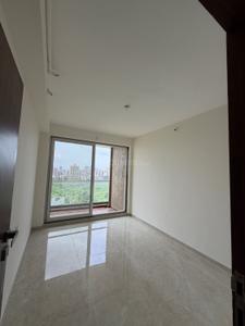 Hall Image of 1163 Sq.ft 2 BHK Apartment / Flat for sale in Damodarpriya, Kharghar Navi Mumbai for Rs. 18000000