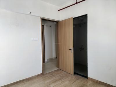 Bedroom Image of 1090 Sq.ft 2 BHK Apartment / Flat for sale in Qrious at Life Republic by Kolte Patil, Marunji Pune for Rs. 7500000