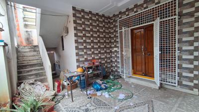 Balcony Image of 1050 Sq.ft 2 BHK Independent House for sale in Dammaiguda Secunderabad for Rs. 7000000