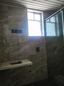 Common Bathroom Image of 2786 Sq.ft 3 BHK Apartment / Flat for sale in Pharande Puneville, Punawale Pune for Rs. 17500000