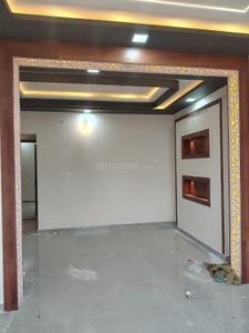 Hall Image of 1200 Sq.ft 3 BHK Independent House for sale in Indira Nagar Lucknow for Rs. 4800000