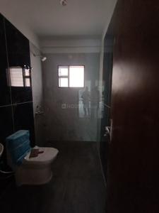Image of 1250 Sq.ft 2 BHK Apartment / Flat for rent in Dooravani Nagar, Bengaluru for Rs. 45000