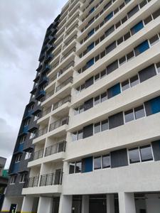 Image of 744 Sq.ft 2 BHK Apartment / Flat for sale in Adarsh Tropica, Choodasandra, Bengaluru for Rs. 11000000