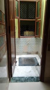 Balcony Image of 882 Sq.ft 3 BHK Independent House for sale in Sector 3A Gurgaon for Rs. 12000000