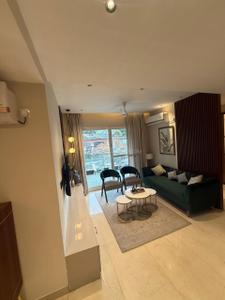 Hall Image of 1239 Sq.ft 2 BHK Apartment / Flat for sale in Mussoorie Road Dehradun for Rs. 13600000