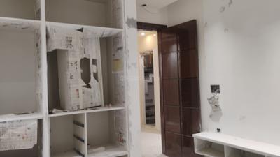 Bedroom Image of 1440 Sq.ft 3 BHK Builder Floor for sale in GTB Nagar New Delhi for Rs. 29000000