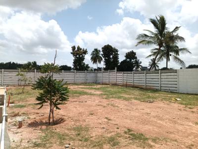 Image of 1500 Sq.ft Residential Plot / Land for sale in Battarahalli, Bengaluru for Rs. 14400001