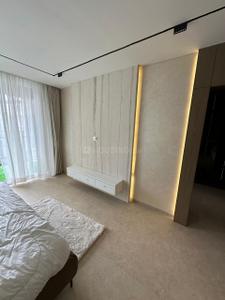 Bedroom Image of 4000 Sq.ft 4.5 BHK Independent House for sale in Nipania Indore for Rs. 28500000