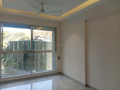 Living Room Image of 604 Sq.ft 1 BHK Apartment / Flat for sale in Ornate Height, Vasai East Vasai for Rs. 4500000