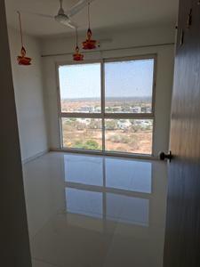 Bedroom Image of 1787 Sq.ft 3 BHK Apartment / Flat for sale in Sanklecha The Metrozone, Pathardi Phata Nashik for Rs. 9200000
