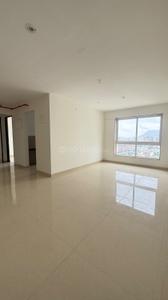 Hall Image of 1029 Sq.ft 2 BHK Apartment / Flat for sale in Rare Townships Rising City North Sea Heights Above 19 Floor, Ramabai Ambedkar Nagar Mumbai for Rs. 24900000