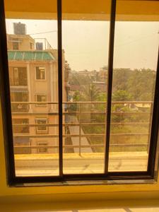 Balcony Image of 840 Sq.ft 2 BHK Apartment / Flat for sale in Shelter Madhukar Galaxy, Dombivli East Thane for Rs. 4500000