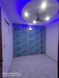 2 BHK Independent Builder Floor