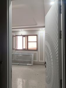 Main Entrance Image of 1000 Sq.ft 3 BHK Builder Floor for sale in Pitampura New Delhi for Rs. 23500000