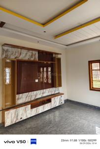 Hall Image of 4200 Sq.ft 4 BHK Independent House for sale in Vidyaranyapura Bengaluru for Rs. 27500000