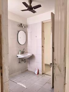 Common Bathroom Image of 1300 Sq.ft 3 BHK Apartment / Flat for sale in Tulip White, Sector 69 Gurgaon for Rs. 14800000