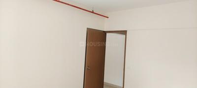Bedroom Image of 1150 Sq.ft 3 BHK Apartment / Flat for sale in Supreme Estia, Baner Pune for Rs. 20700000