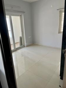 Bedroom Image of 1625 Sq.ft 3 BHK Apartment / Flat for sale in Riddhi Saphire, Narsingi Hyderabad for Rs. 16000000