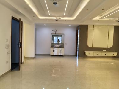 Living Room Image of 1950 Sq.ft 3 BHK Builder Floor for sale in DLF Phase 2, DLF Phase 1 Gurgaon for Rs. 42500000