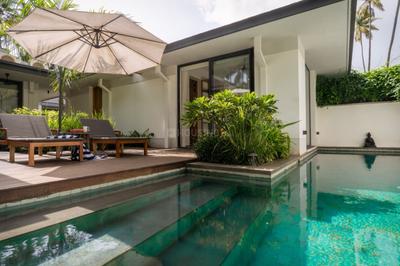 Image of 3200 Sq.ft 3 BHK Villa for rent in Anjuna, Goa for Rs. 335000