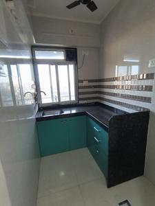 Kitchen Image of Mi casa in Thane West, Thane