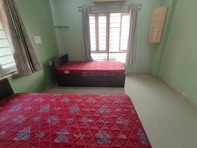 Bedroom Image of 2300 Sq.ft 4 BHK Apartment / Flat for sale in Science City Ahmedabad for Rs. 25000000
