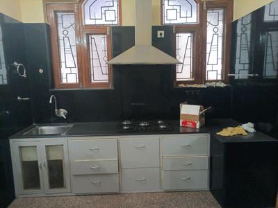 Kitchen Image of 4000 Sq.ft 5 BHK Independent House for rent in Bowenpally Secunderabad for Rs. 100000