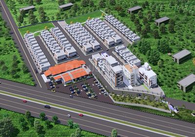 Residential Plot