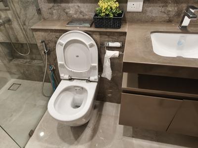 Image of 1450 Sq.ft 3 BHK Apartment / Flat for rent in Lake Enclave, Hiranandani Estate, Thane for Rs. 100000