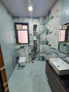 Bathroom Image of 4000 Sq.ft 6 BHK Villa for sale in Chitrakoot Jaipur for Rs. 35000000