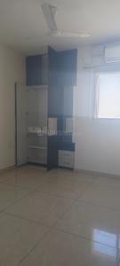 Bedroom Image of 1250 Sq.ft 2 BHK Apartment / Flat for rent in Prestige Falcon City, Konanakunte Bengaluru for Rs. 51000