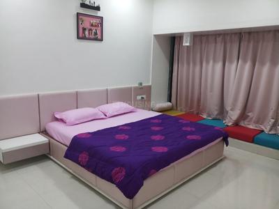Bedroom Image of 5400 Sq.ft 4 BHK Villa for sale in Gala Villa Aqua, Shantipura Ahmedabad for Rs. 52500000