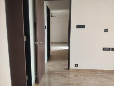 Bedroom Image of 960 Sq.ft 2 BHK Apartment / Flat for rent in VTP Sierra, Sus Pune for Rs. 28000