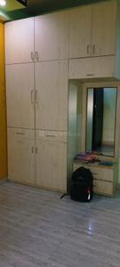 Bedroom Image of 900 Sq.ft 3 BHK Apartment / Flat for sale in Shiv Ganga Apartments, Shastri Nagar Ghaziabad for Rs. 4300000