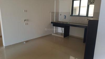 Kitchen Image of 990 Sq.ft 2 BHK Apartment / Flat for sale in Wagholi Pune for Rs. 5800000