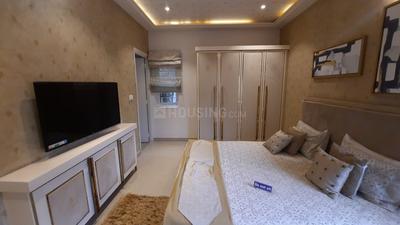 Hall Image of 1455 Sq.ft 3 BHK Apartment / Flat for sale in Mahendra Aarya by Mahendra Homes Pvt Ltd, Electronic City Bengaluru for Rs. 16900000