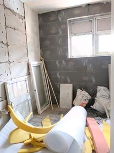 Bedroom Two Image of 2800 Sq.ft 4 BHK Apartment / Flat for sale in Ballygunge Kolkata for Rs. 42500000