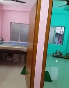 Bathroom Image of 900 Sq.ft 3 BHK Apartment / Flat for sale in Rajarhat Kolkata for Rs. 3000000