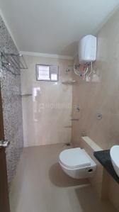 Bathroom Image of 1690 Sq.ft 3 BHK Apartment / Flat for sale in Pratap Nagar Nagpur for Rs. 12500000