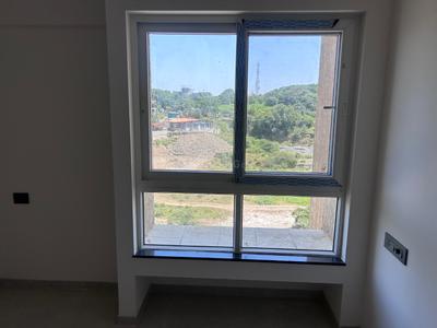 Bedroom Image of 1500 Sq.ft 3 BHK Apartment / Flat for sale in Nyati Equinox, Bavdhan Pune for Rs. 16800000