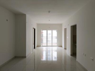 Living Room Image of 1492 Sq.ft 3 BHK Apartment / Flat for sale in Radiance The Prime by Radiance Realty Developers India Ltd, Pallavaram Chennai for Rs. 16000000