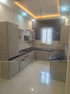 Kitchen Image of 1170 Sq.ft 3 BHK Duplex for sale in Sahastradhara Road Dehradun for Rs. 15000000