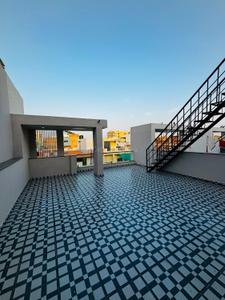Balcony Image of 3600 Sq.ft 4 BHK Villa for sale in Vaishali Nagar Extension Jaipur for Rs. 26100000
