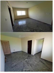 Bedroom Image of 700 Sq.ft 1 BHK Apartment / Flat for rent in Kurichi Coimbatore for Rs. 13500