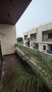 Balcony Image of 3200 Sq.ft 4 BHK Villa for sale in Jagatpura Jaipur for Rs. 17500000