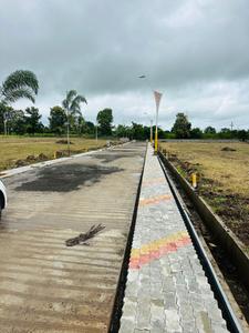 Image of 1200 Sq.ft Residential Plot / Land for sale in Chikodi, Belagavi for Rs. 2500000